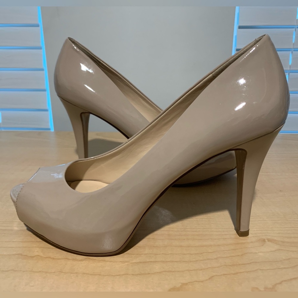 Nine West Camya Heels